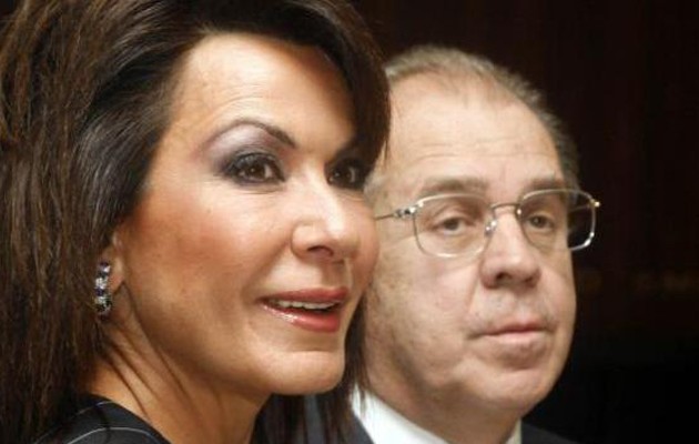 Τι απαντά η οικογένεια Αγγελόπουλου στα δημοσιεύματα για τον γιο τους