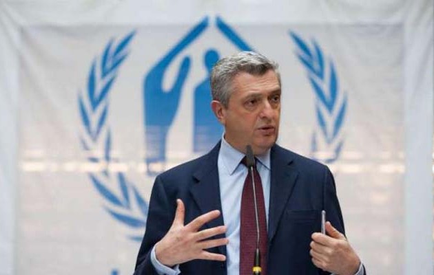 “Κράξιμο” από OHΕ: Απέτυχε παταγωδώς η Ευρώπη στο προσφυγικό