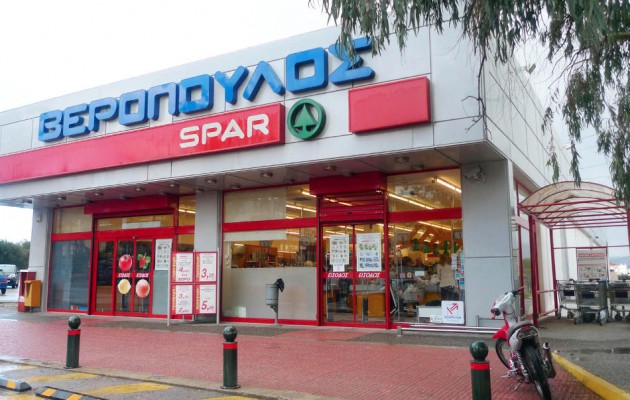 Ο Παντελιάδης δίνει αυξήσεις 100 ευρώ στους εργαζόμενους του Βερόπουλου