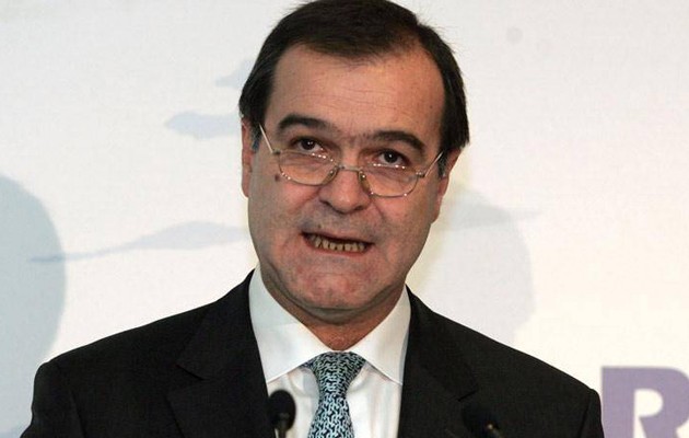 Την Πρόεδρο του Αρείου Πάγου μήνυσε ο Βγενόπουλος για απόπειρα εκβίασης
