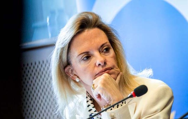 Η Βόζεμπεργκ φέρνει στην Ευρωπαϊκή Επιτροπή το θέμα των offshore