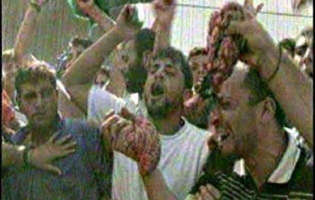 Ισλαμικό Κράτος: “Οι τζιχαντιστές μπορούν να τρώνε απίστους” (κανιβαλισμός)
