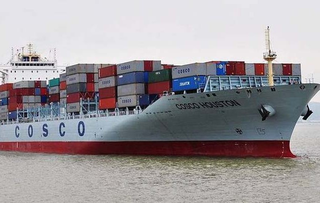 Κινέζικο ενδιαφέρον για το εμπορευματικό κέντρο στο Θριάσιο