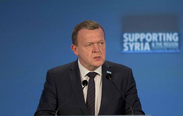 Κατηγορούν τον Δανό πρωθυπουργό γιατί ταξίδεψε με φτηνή αεροπορική εταιρία