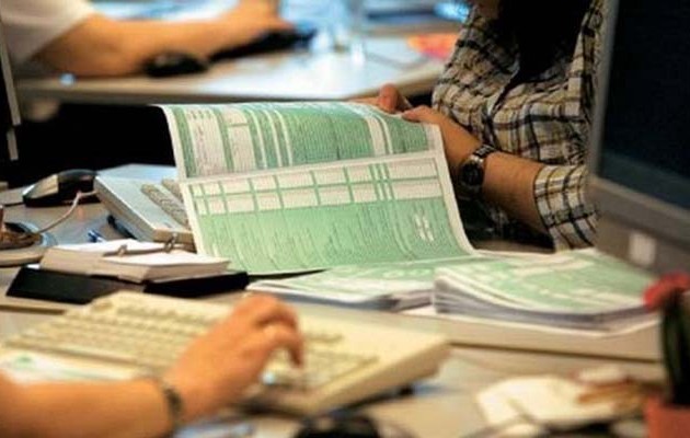 Αλλαγές στις δηλώσεις Ε1 για ενοίκια, μπλοκάκια και φόρο εισοδήματος