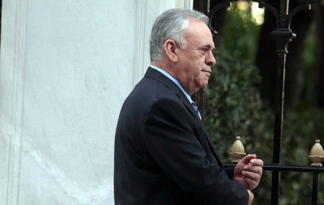 Σφοδρή επίθεση Δραγασάκη στο Πρώτο Θέμα