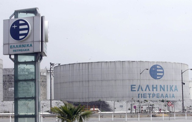 ΕΛΠΕ: Στα 45 εκατ. ευρώ τα καθαρά κέρδη το 2015