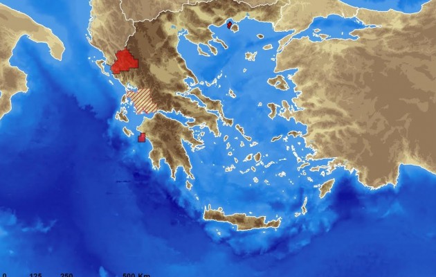 Energean: Σε νέα βάση η στρατηγική επενδύσεων στη Δυτική Ελλάδα