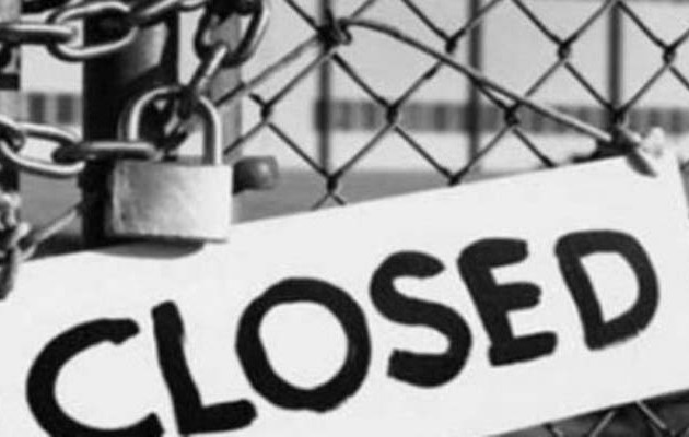 Πόσες επιχειρήσεις έχουν μπει στο άρθρο 99 από το 2012