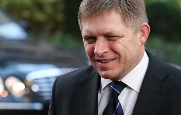 Ο Σλοβάκος πρωθυπουργός ζητά «Σχέδιο Β» για κλείσιμο συνόρων στην Ελλάδα