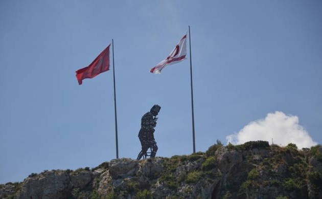 Νέα τουρκική πρόκληση: Θέλει έρευνες στην Κύπρο για αγνοούμενους Τουρκοκύπριους