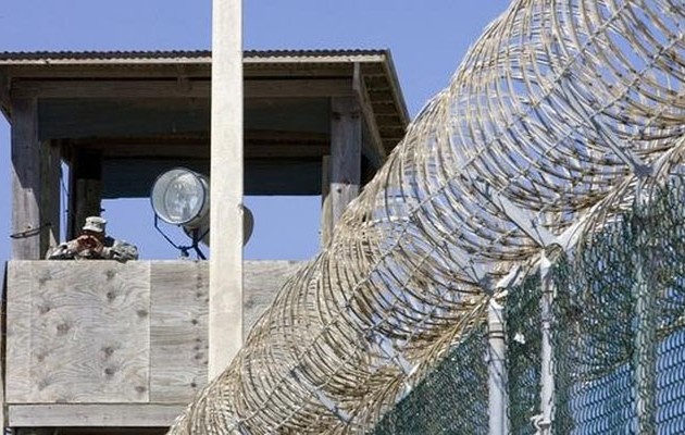 Λουκέτο στη φυλακή του Γκουαντάναμο  βάζει ο Ομπάμα