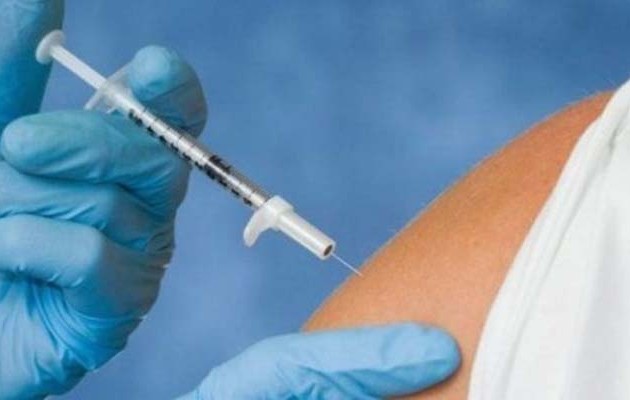 Η γρίπη δεν καλύπτεται από το εμβόλιο;