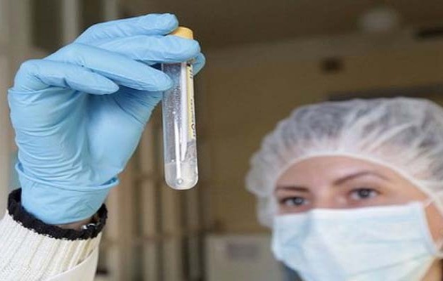 Φονική γρίπη στην Ουκρανία – 313 νεκροί και 3,8 εκατομμύρια κρούσματα