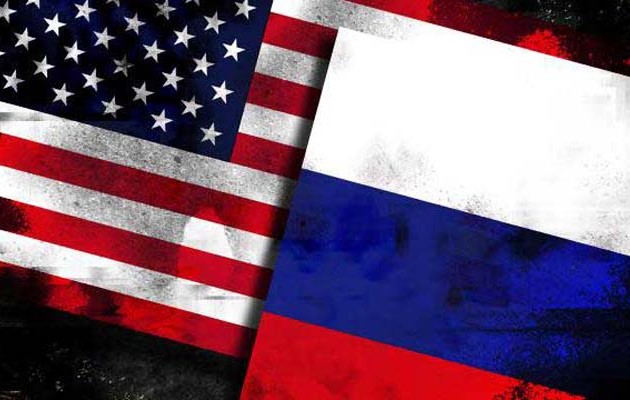 Οι ΗΠΑ κατηγορούν τη Ρωσία ότι ευνοεί το Ισλαμικό Κράτος