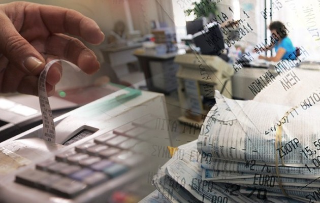 Πόσες αποδείξεις θα ζητά η εφορία για να “χτιστεί” αφορολόγητο