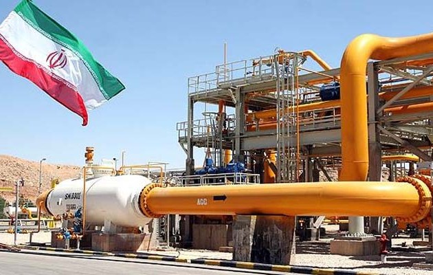 Ο Τραμπ απειλεί το Ιράν και το πετρέλαιο ανεβαίνει