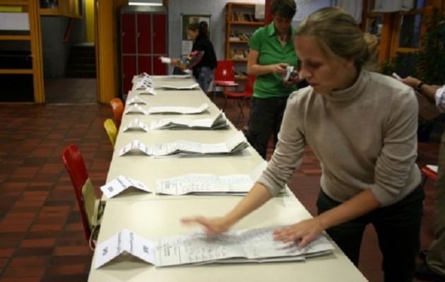 Ήττα της λιτότητας το αποτέλεσμα των εκλογών στην Ιρλανδία