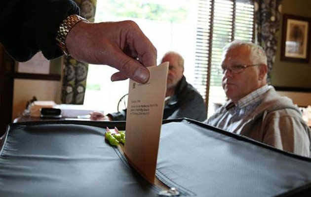 Νέο πολιτικό αδιέξοδο στην Ευρώπη – Ακυβέρνητη μετά τις εκλογές η Ιρλανδία