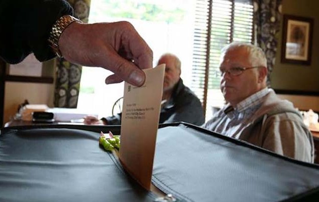 Ιρλανδία: Οι πρώτες εκλογές μετά το μνημόνιο  στις 26 Φεβρουαρίου