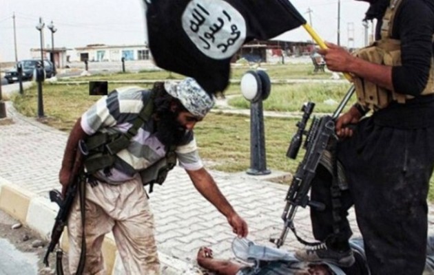 Νεκρός σε ενέδρα εμίρης (“πρίγκιπας”) της οργάνωσης Ισλαμικό Κράτος