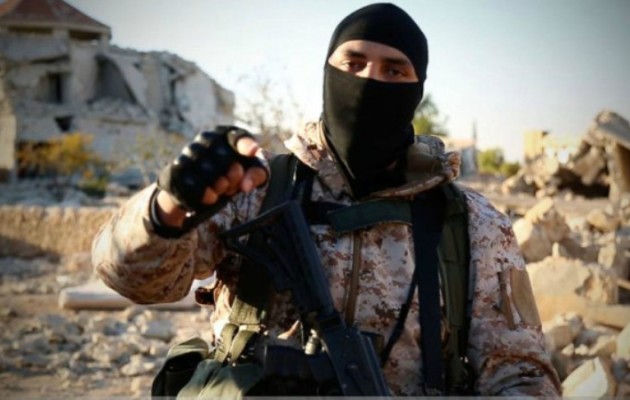 Το Ισλαμικό Κράτος αποκεφάλισε Βέλγο τζιχαντιστή για “εσχάτη προδοσία”