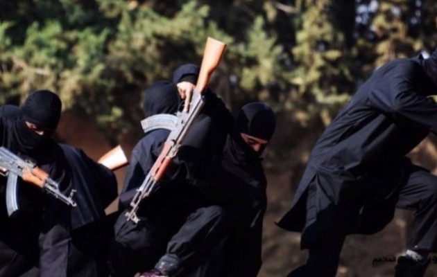Πανικός στο Ισλαμικό Κράτος – Τζιχαντιστές εγκαταλείπουν κατά δεκάδες τη Μοσούλη