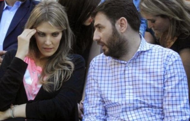 Ανδρουλάκης και Καϊλή “καθάρισαν” τους Σκοπιανούς από το Ευρωπαϊκό Κοινοβούλιο