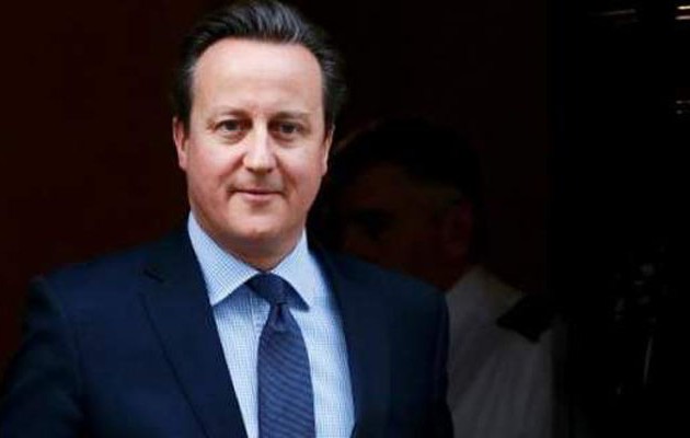 Κάμερον: Το Brexit θα απειλούσε την οικονομική και εθνική ασφάλεια της Βρετανίας