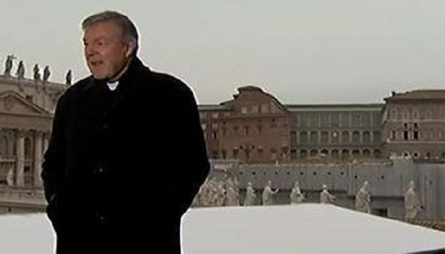 Καρδινάλιος:  Κοινό μυστικό η παιδεραστία στην Καθολική Εκκλησία