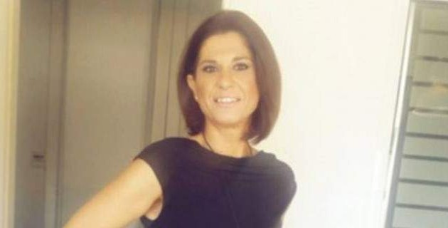 Η Κάτζου που ξεσκέπασε το κύκλωμα εκβιαστών σπάει τη σιωπή της