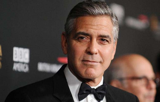 Γιατί ο Κλούνεϊ θα συναντήσει την Μέρκελ