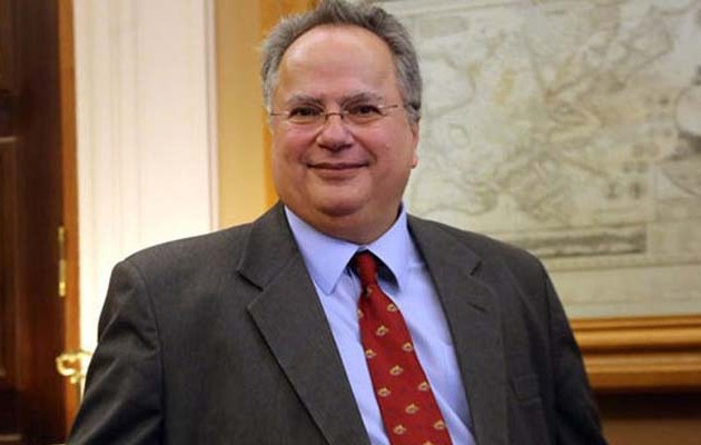 Κοτζιάς: Λύθηκαν όλες οι εκκρεμότητες – Παίρνουμε αζέρικο φυσικό αέριο