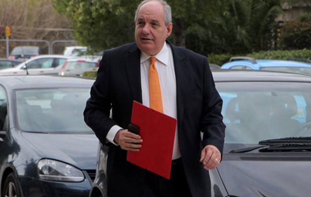 Κουίκ: Κανένας φοροφυγάς δεν θα γλυτώσει