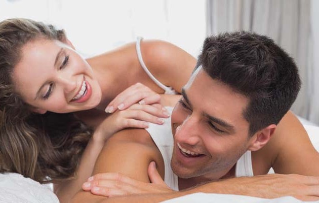 Ποια είναι τα “κόλπα” του καλού… κρεβατιού  για να έχετε μακροχρόνια σχέση
