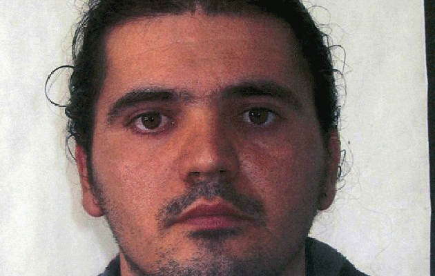 O συζυγοκτόνος της Χαλκιδικής μιλά για την ημέρα του φονικού (βίντεο)