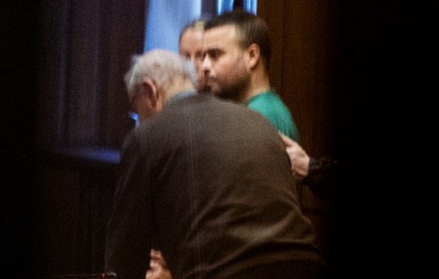 Συνελήφθη στη Σουηδία πρόσφυγας, λιποτάκτης του συριακού στρατού