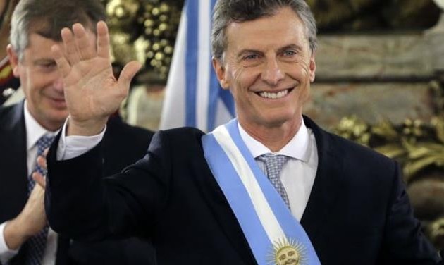 Έτοιμη να υποκύψει στα γεράκια των αγορών η Αργεντινή