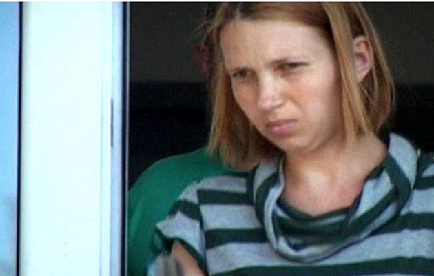 Κομμάτιασε το μωρό της επειδή  δεν έμοιαζε του άνδρα της