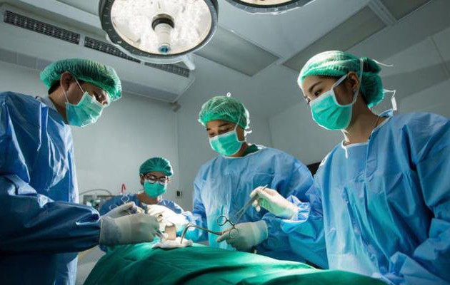 Πρώτη μεταμόσχευση μήτρας σε 26χρονη στις ΗΠΑ