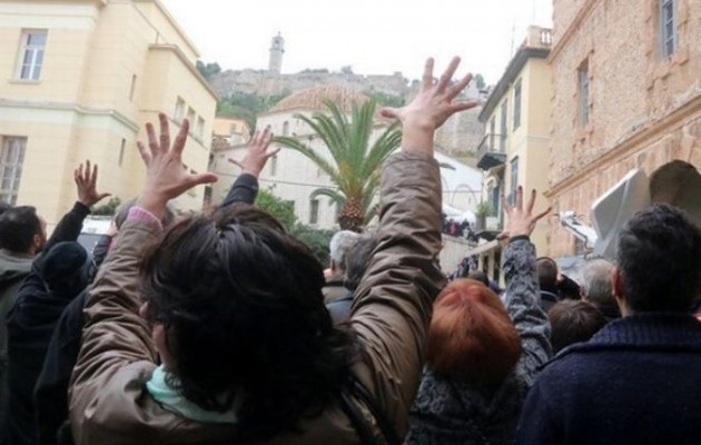 Ο πιο επικίνδυνος ξένος έχει εισέλθει στο ελληνικό έδαφος…