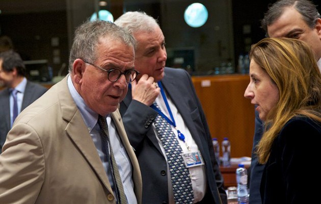 Θρίλερ σε διπλό ταμπλό με τη Σένγκεν από μία κλωστή