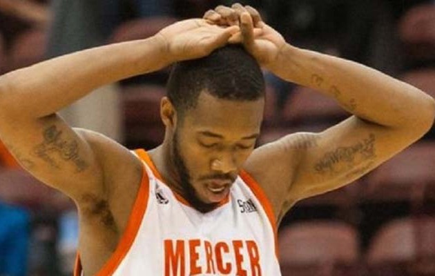 Σοκ: Nεκρός με μια σφαίρα στο κεφάλι μπασκετμπολίστας