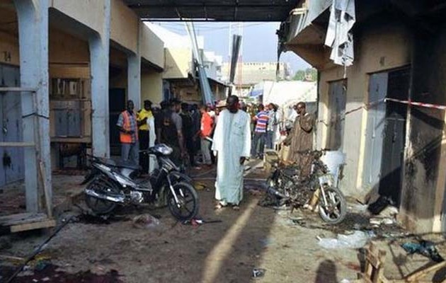 Στους 85 οι νεκροί από την επίθεση της Μπόκο Χαράμ σε χωριό της Νιγηρίας