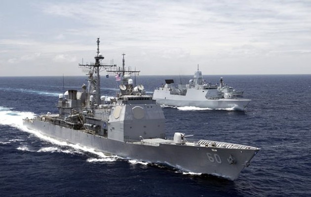 Έφαγε “πόρτα” η Τουρκία από Ελλάδα και ΝΑΤΟ για τα “τερτίπια” της