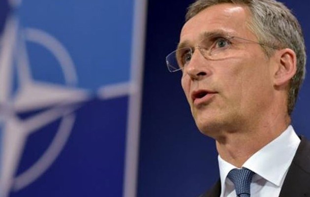 NATO: Η Ρωσία υπονομεύει την ειρήνευση στη Συρία με τους βομβαρδισμούς της