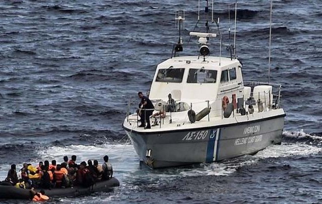 Ναι υπό σκληρούς όρους στην εμπλοκή ΝΑΤΟ στο Αιγαίο από την Ελλάδα