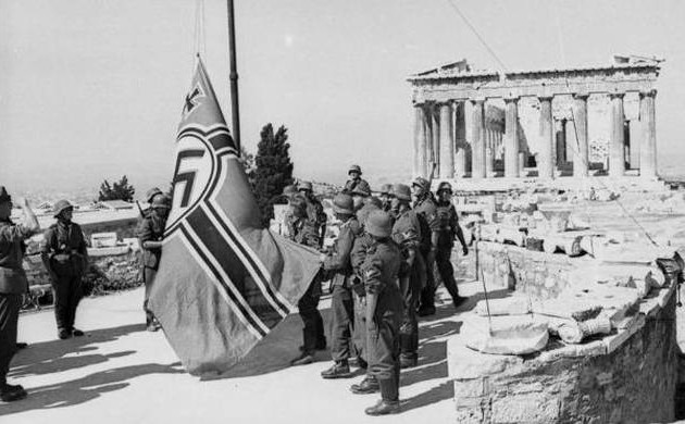 Πριν από 64 χρόνια στις 23/2/1953 χαρίζεται το 62% των γερμανικών χρεών στη Συμφωνία του Λονδίνου