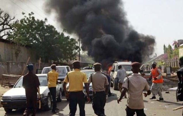 Νέο μακελειό από τη Μπόκο Χαράμ στη Νιγηρία – 60 νεκροί