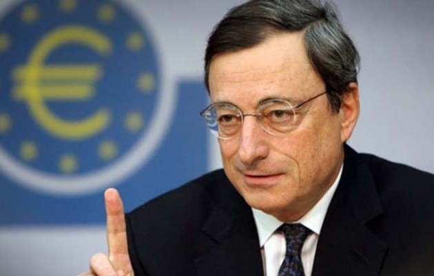 Nτράγκι: Βρείτε λύση  με τα “κόκκινα” δάνεια για να προχωρήσει η αξιολόγηση